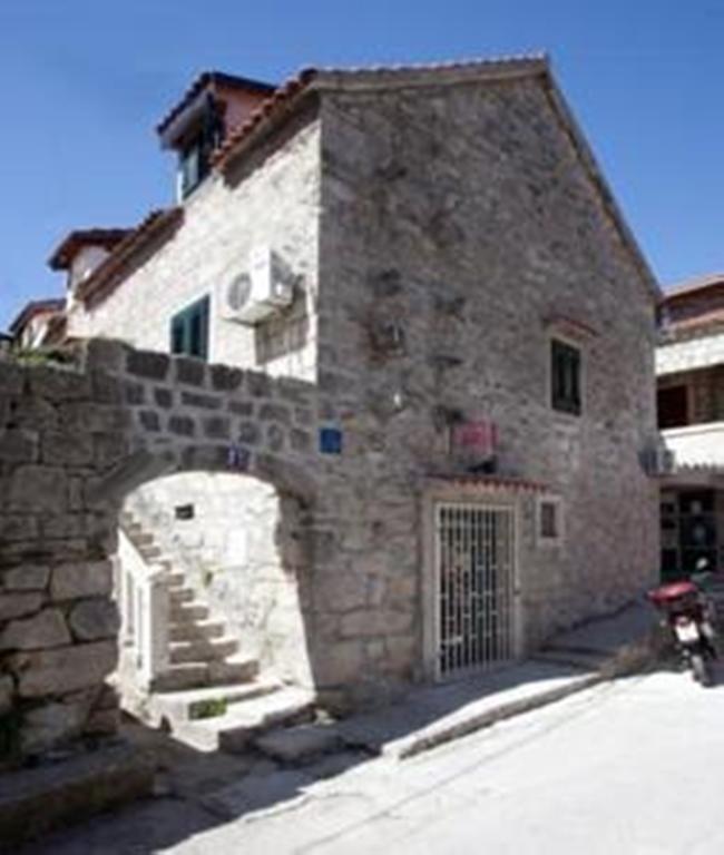 Apartments Bepina- 5 Mins From The Center Spalato Camera foto