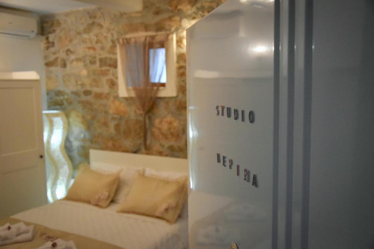 Apartments Bepina- 5 Mins From The Center Spalato Esterno foto
