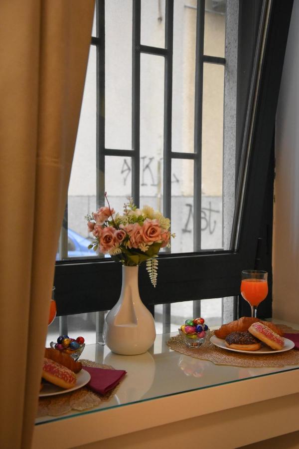 Apartments Bepina- 5 Mins From The Center Spalato Esterno foto