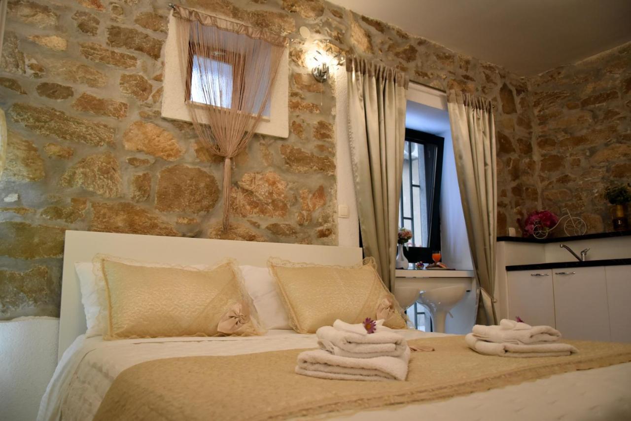 Apartments Bepina- 5 Mins From The Center Spalato Esterno foto