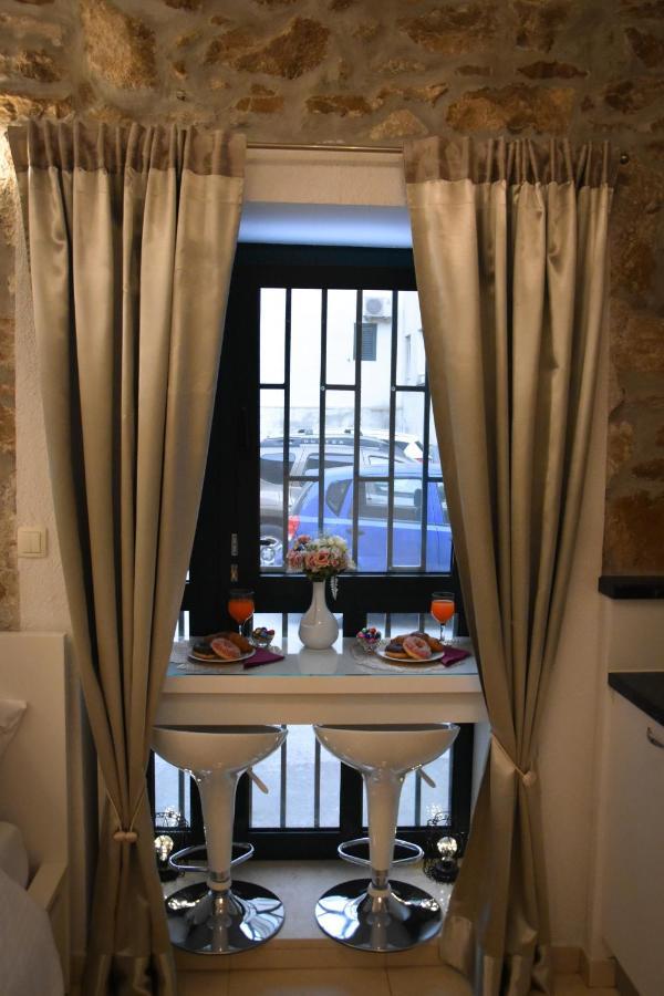 Apartments Bepina- 5 Mins From The Center Spalato Esterno foto