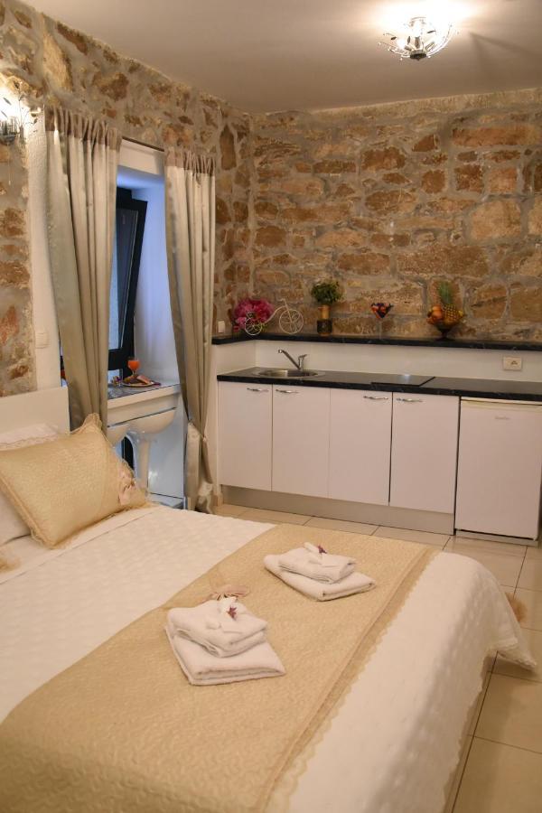 Apartments Bepina- 5 Mins From The Center Spalato Esterno foto