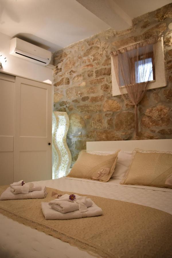 Apartments Bepina- 5 Mins From The Center Spalato Esterno foto