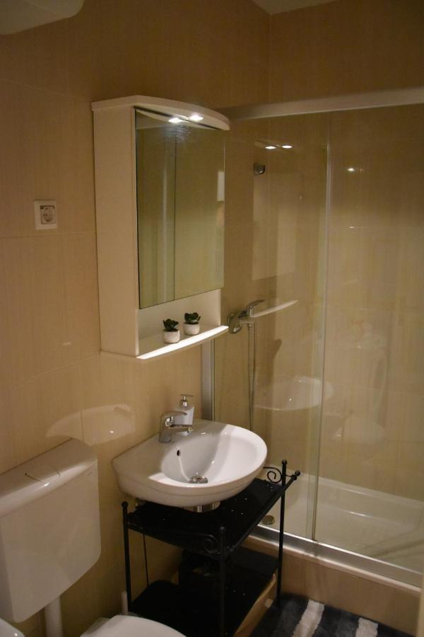 Apartments Bepina- 5 Mins From The Center Spalato Esterno foto