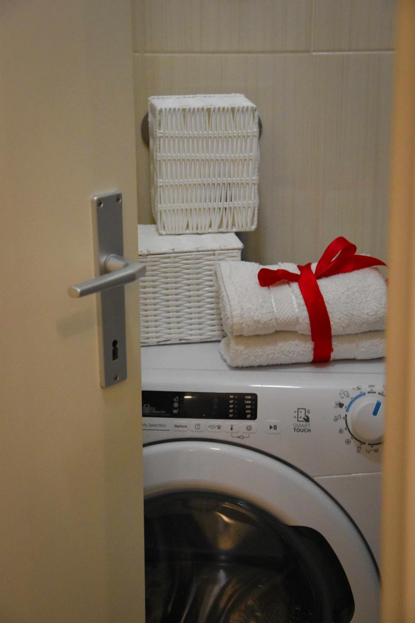 Apartments Bepina- 5 Mins From The Center Spalato Esterno foto