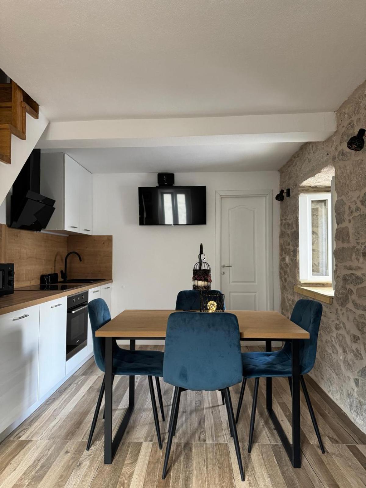 Apartments Bepina- 5 Mins From The Center Spalato Esterno foto