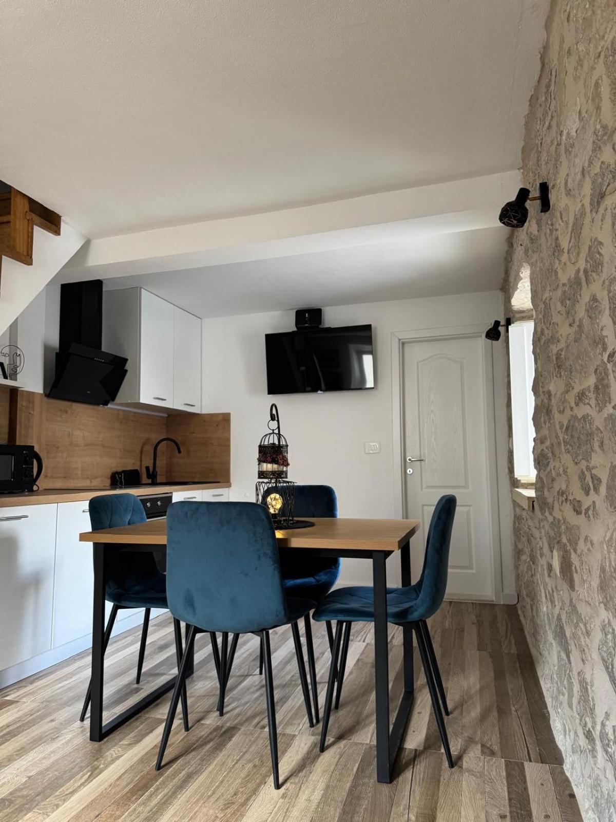 Apartments Bepina- 5 Mins From The Center Spalato Esterno foto