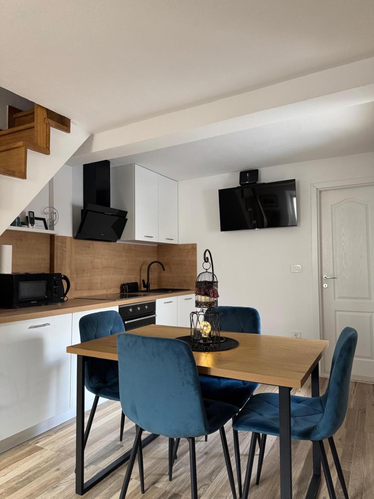 Apartments Bepina- 5 Mins From The Center Spalato Esterno foto