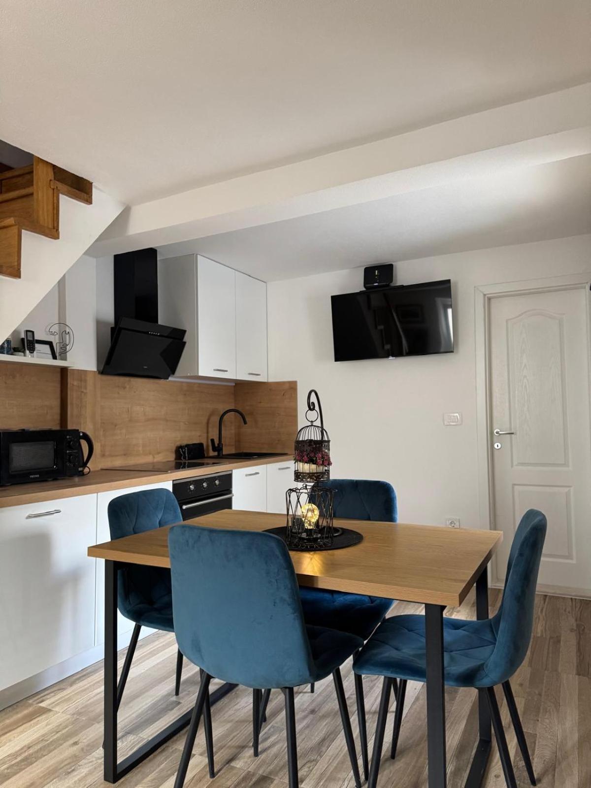 Apartments Bepina- 5 Mins From The Center Spalato Esterno foto