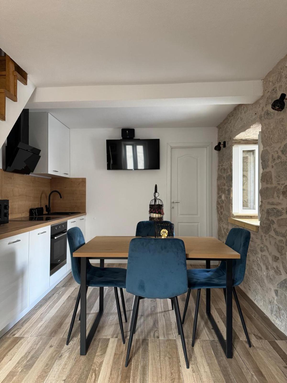 Apartments Bepina- 5 Mins From The Center Spalato Esterno foto