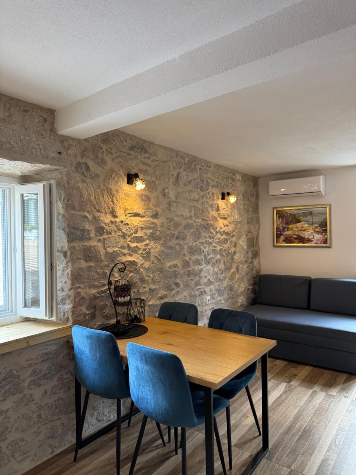 Apartments Bepina- 5 Mins From The Center Spalato Esterno foto