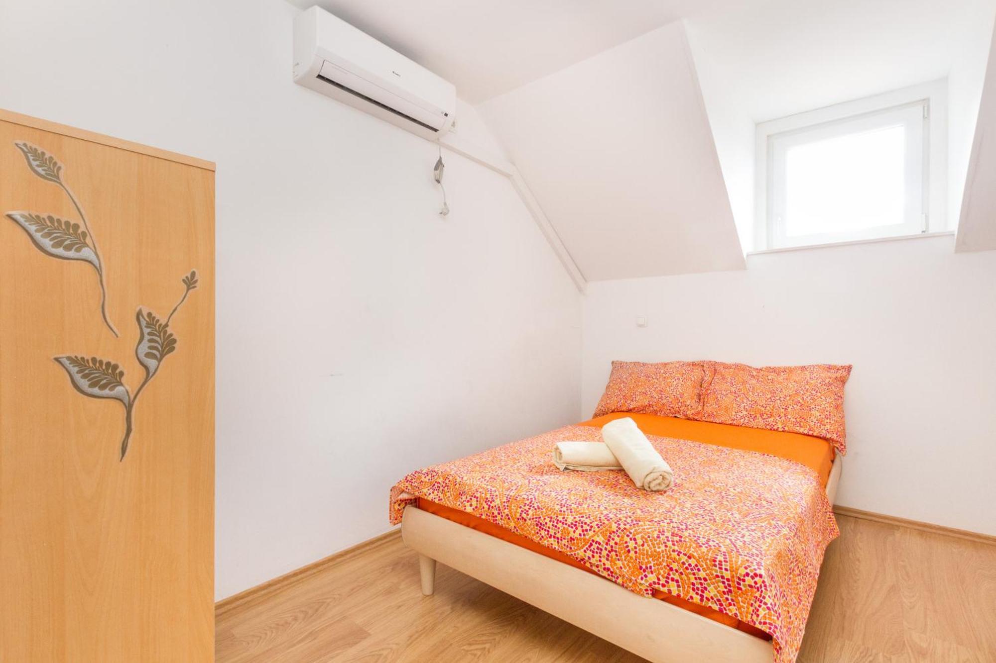Apartments Bepina- 5 Mins From The Center Spalato Esterno foto