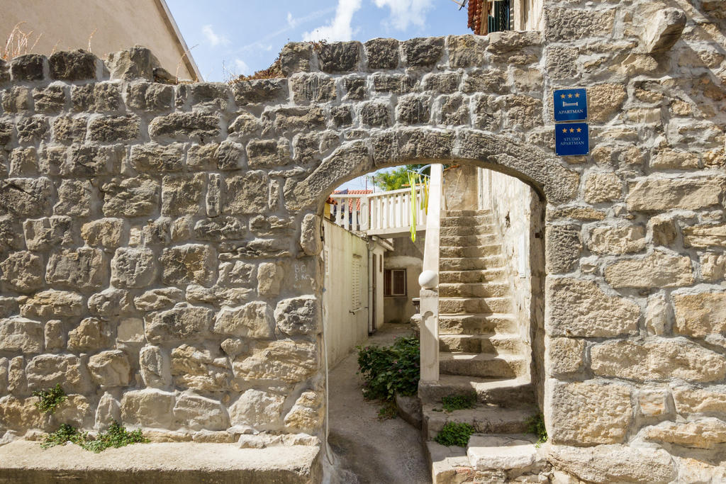 Apartments Bepina- 5 Mins From The Center Spalato Camera foto